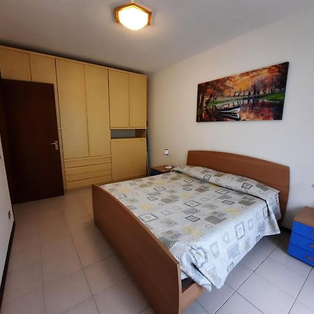 200 Passi Apartment Cannero Riviera Bagian luar foto