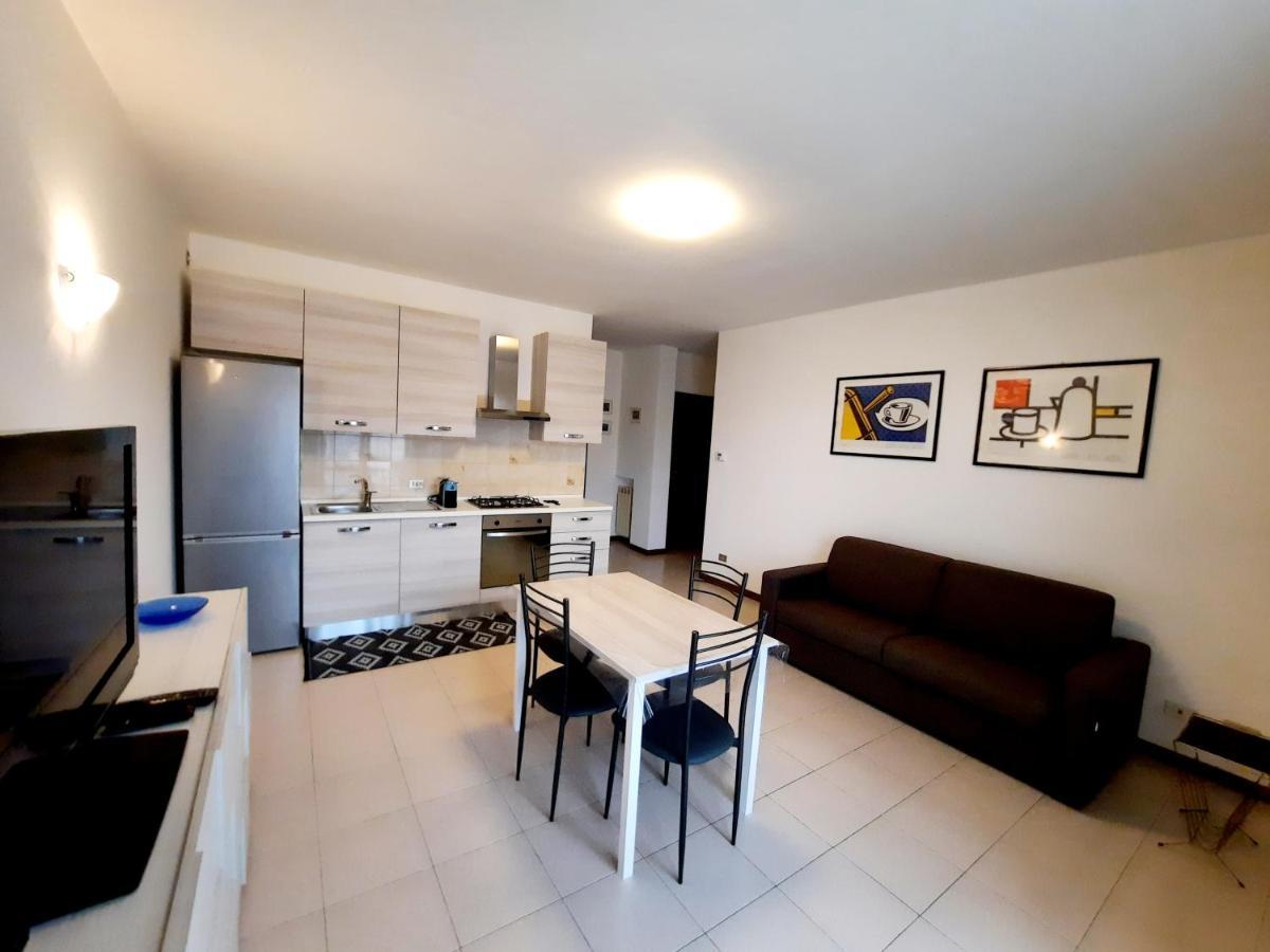 200 Passi Apartment Cannero Riviera Bagian luar foto