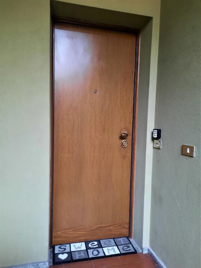 200 Passi Apartment Cannero Riviera Bagian luar foto