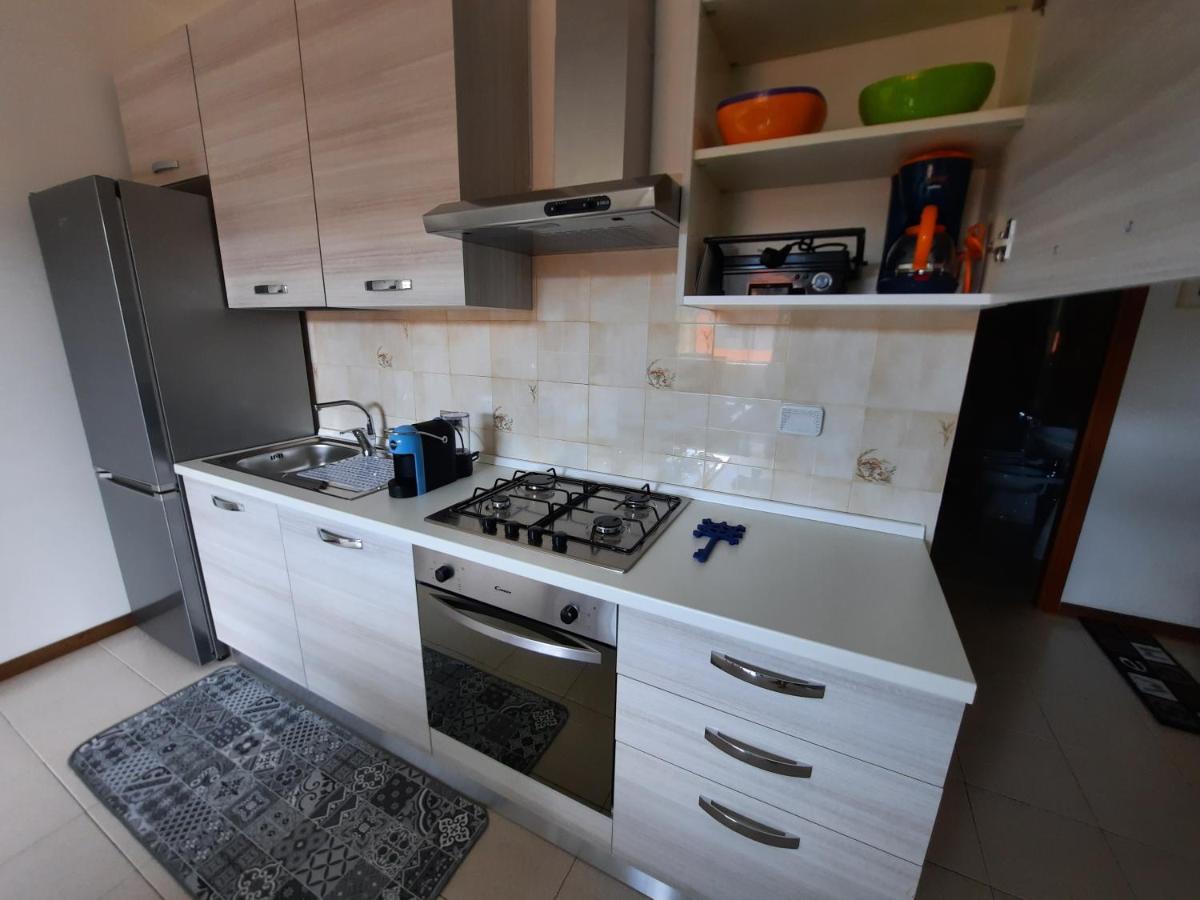 200 Passi Apartment Cannero Riviera Bagian luar foto