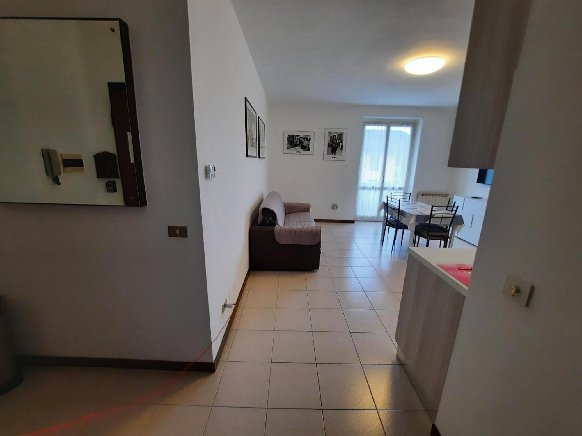 200 Passi Apartment Cannero Riviera Bagian luar foto