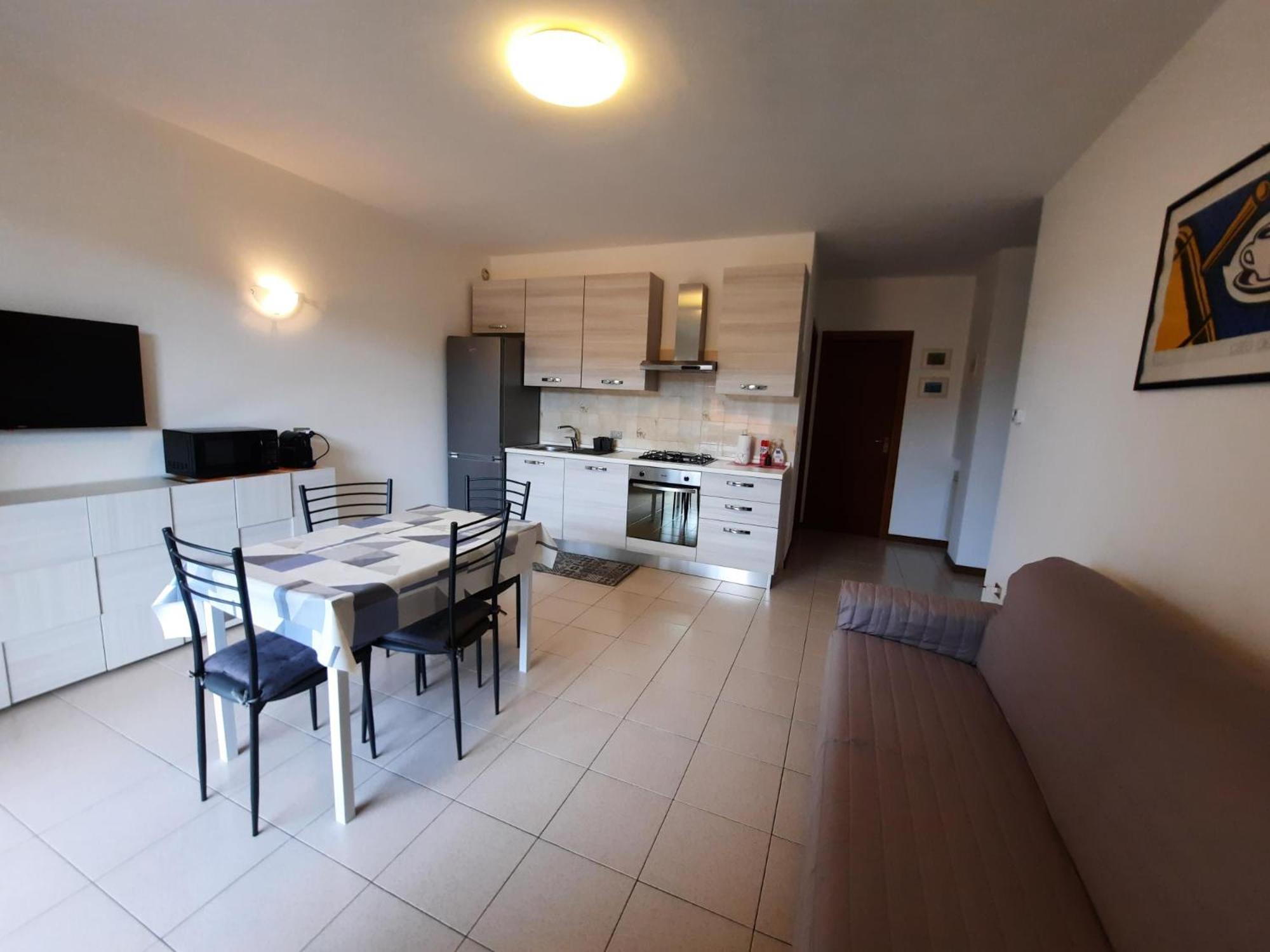 200 Passi Apartment Cannero Riviera Bagian luar foto