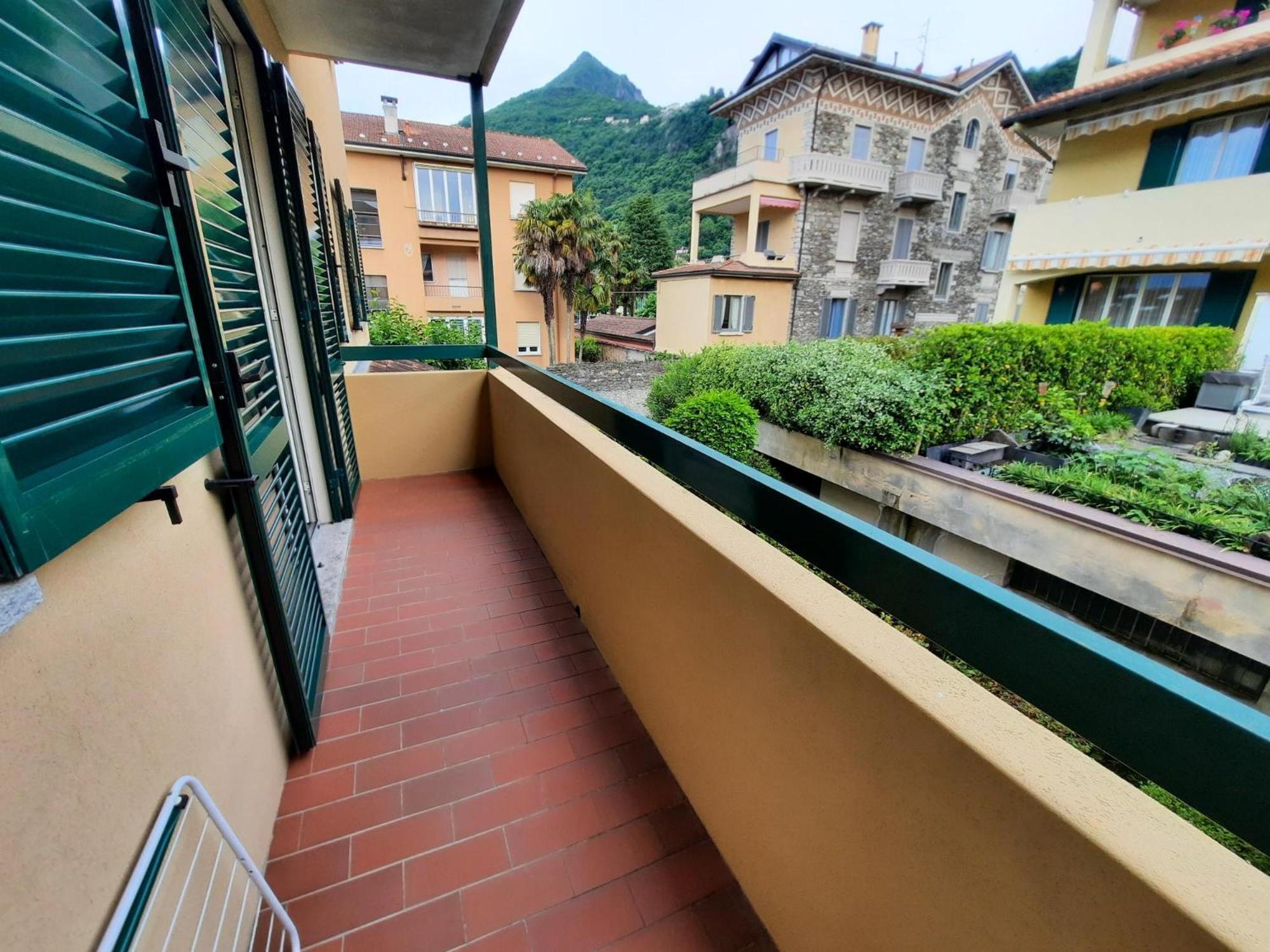 200 Passi Apartment Cannero Riviera Bagian luar foto