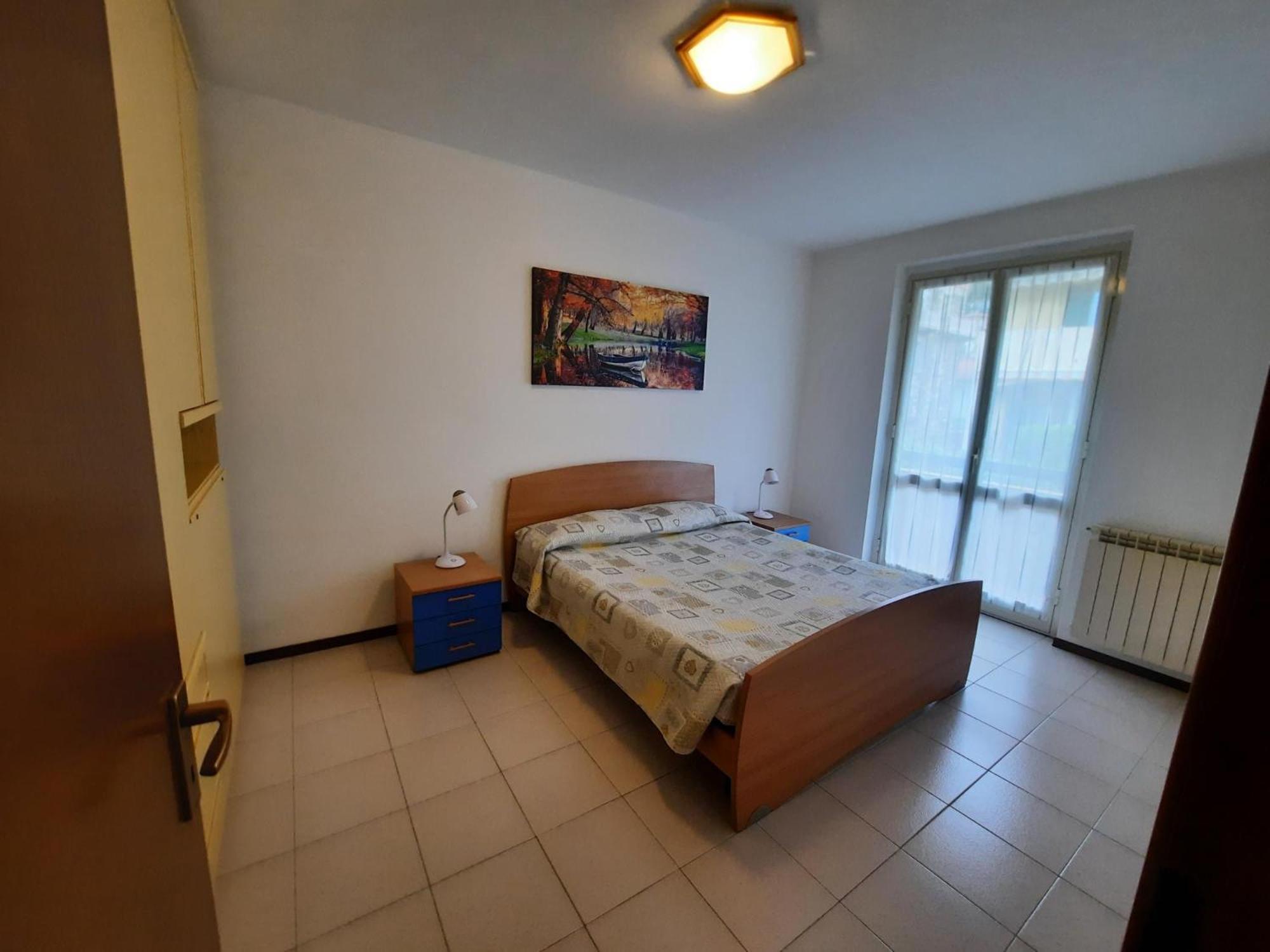 200 Passi Apartment Cannero Riviera Bagian luar foto
